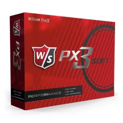 PX3 Soft>Wilson Outlet