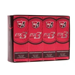 PX3 Soft>Wilson Outlet