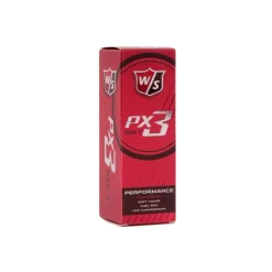 PX3 Soft>Wilson Outlet