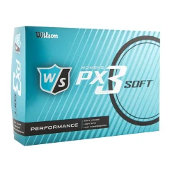 PX3 Soft Ladies>Wilson Hot