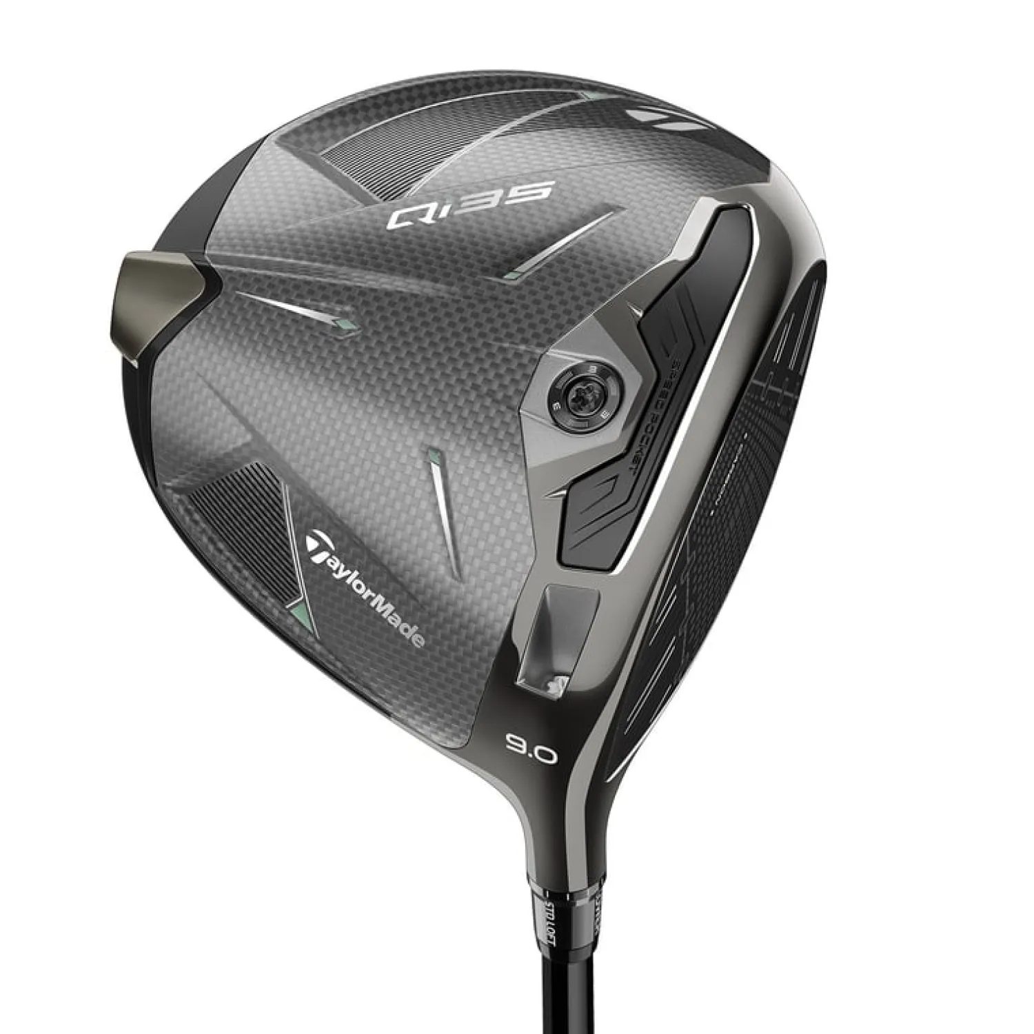 Qi 35>TaylorMade