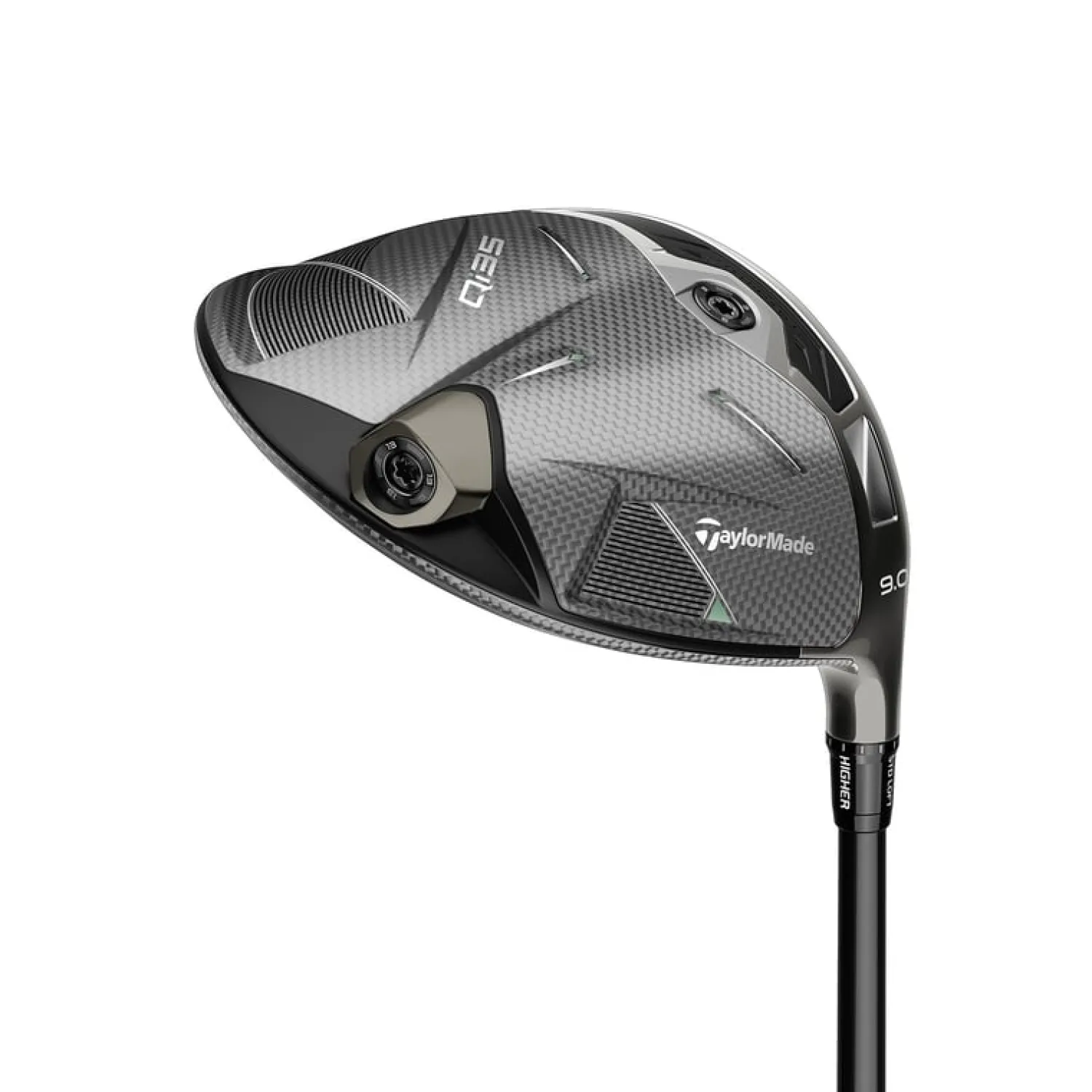Qi 35>TaylorMade