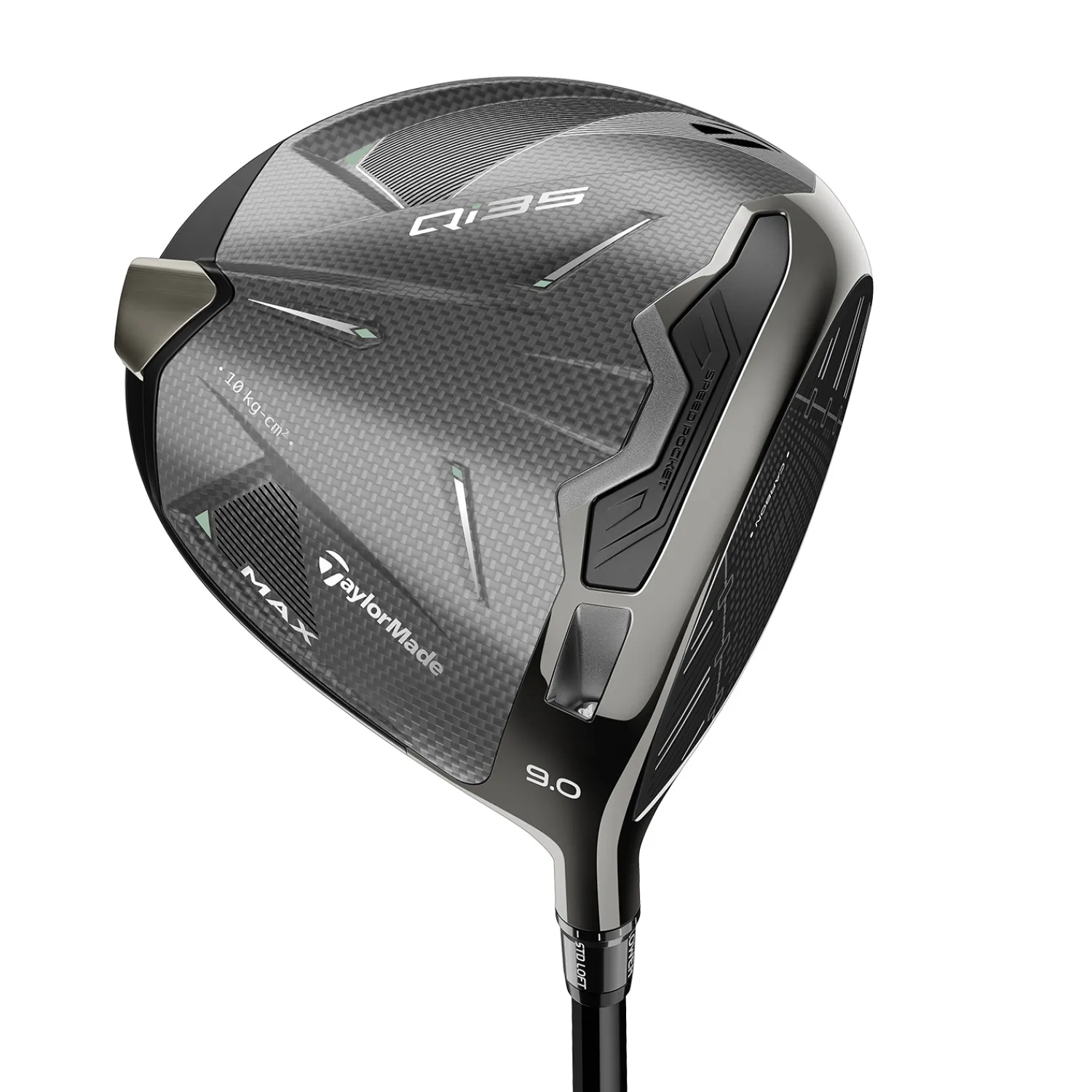 Qi 35 Max>TaylorMade Best