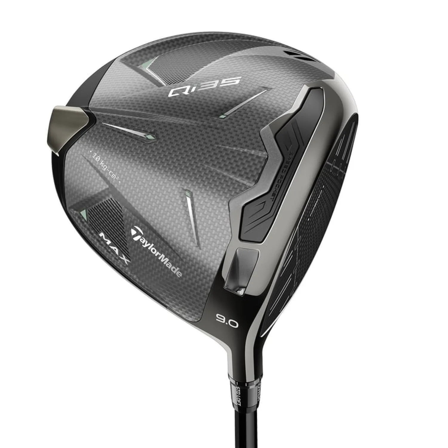 Qi 35 Max>TaylorMade Best