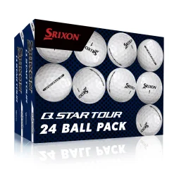 Q Star Tour DD>Srixon Clearance