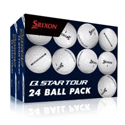 Q Star Tour DD>Srixon Clearance