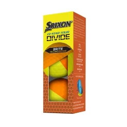 Q-Star Tour Divide Gul Orange>Srixon Sale