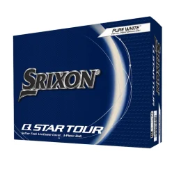 Q-Star Tour>Srixon Outlet