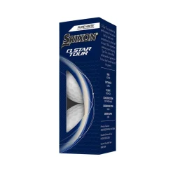 Q-Star Tour>Srixon Outlet