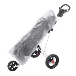 Rain Cover Bag Mac Deluxe Clear>Pure Discount