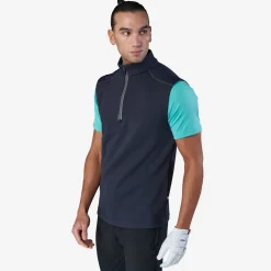 Ramsey Vest Blå>Ping Outlet
