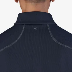 Ramsey Vest Blå>Ping Outlet