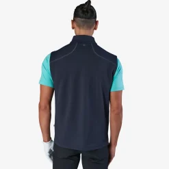 Ramsey Vest Blå>Ping Outlet