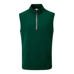 Ramsey Vest Grön>Ping Best