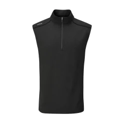 Ramsey Vest Svart>Ping Clearance