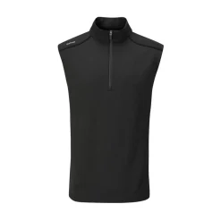 Ramsey Vest Svart>Ping Clearance
