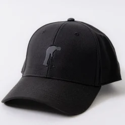 R Cap By Bogeys&Birdies Svart>Dormy Discount