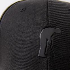 R Cap By Bogeys&Birdies Svart>Dormy Discount
