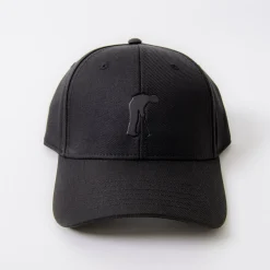 R Cap By Bogeys&Birdies Svart>Dormy Discount