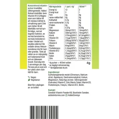 Reload Lime&Lemon 10-pack>Added New