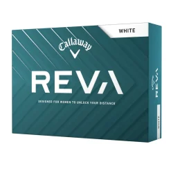Reva 25>Callaway New