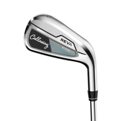 Reva Rise Lady - Grafit>Callaway Best