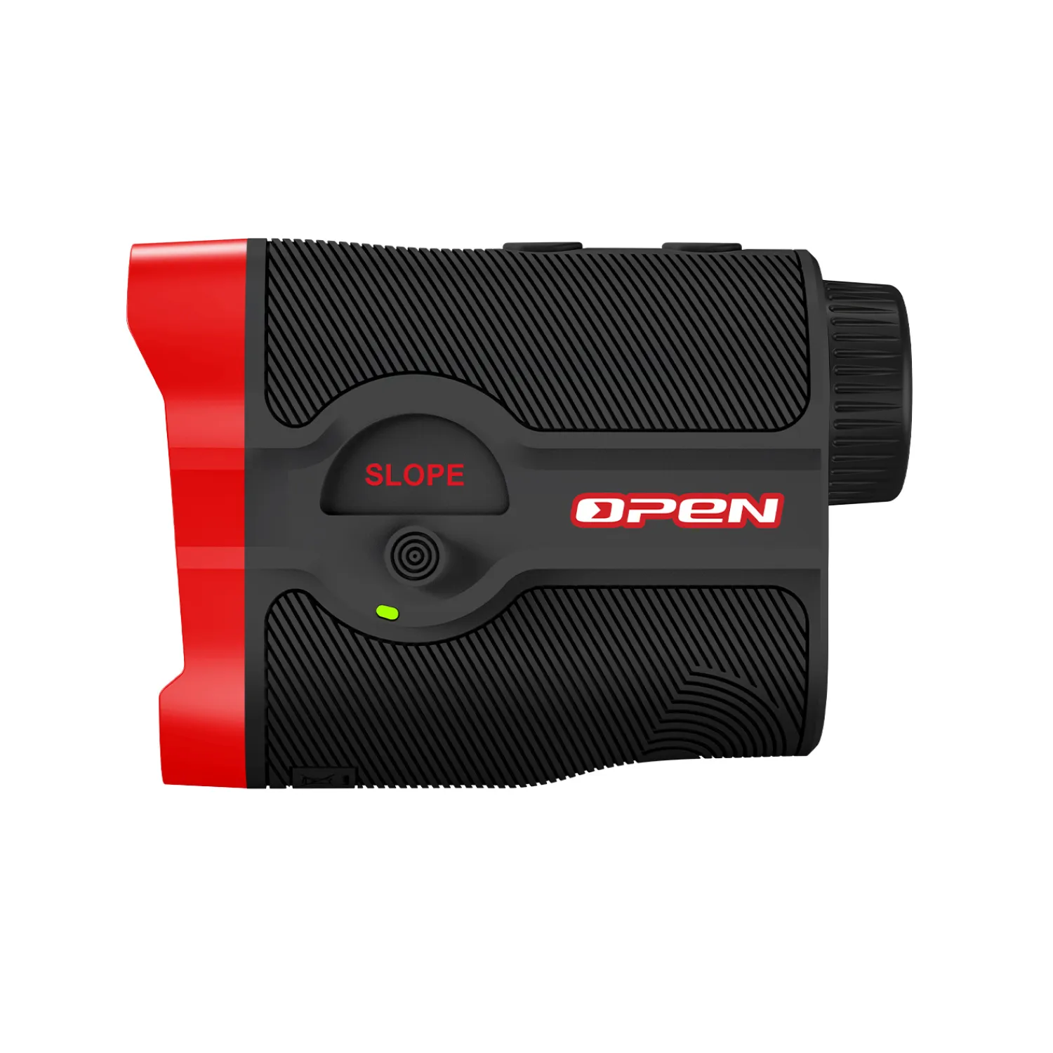 RF 600 Rangefinder>Open Clearance