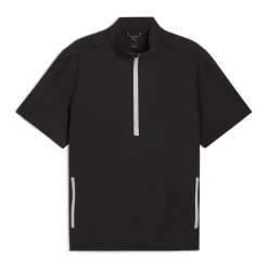 Ripguard Ss Pullover Svart>Puma Hot