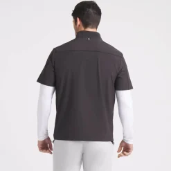 Ripguard Ss Pullover Svart>Puma Hot