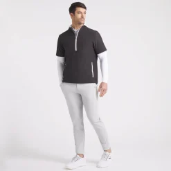 Ripguard Ss Pullover Svart>Puma Hot