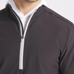Ripguard Ss Pullover Svart>Puma Hot