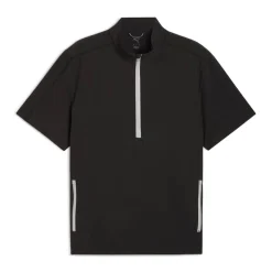 Ripguard Ss Pullover Svart>Puma Hot