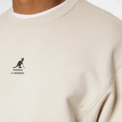 Roberto Crewneck JL x Kangol>J.Lindeberg Discount