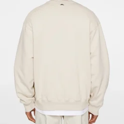 Roberto Crewneck JL x Kangol>J.Lindeberg Discount