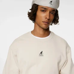 Roberto Crewneck JL x Kangol>J.Lindeberg Discount