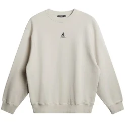 Roberto Crewneck JL x Kangol>J.Lindeberg Discount
