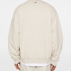 Roberto Crewneck JL x Kangol>J.Lindeberg Discount