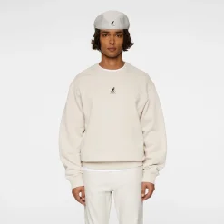 Roberto Crewneck JL x Kangol>J.Lindeberg Discount