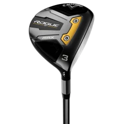 Rogue St Max 24>Callaway Hot