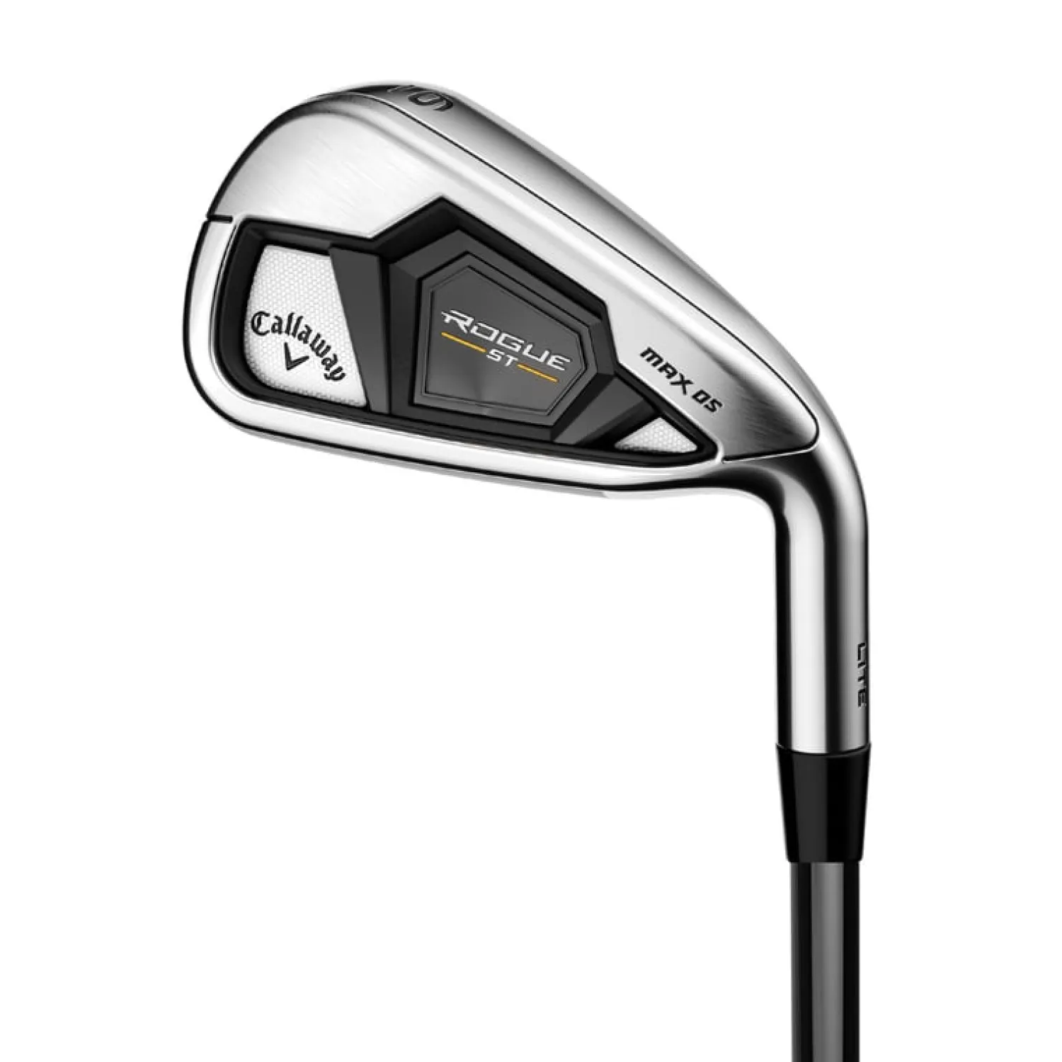 Rogue St Max Os Lite 24 Lady - Grafit>Callaway Discount