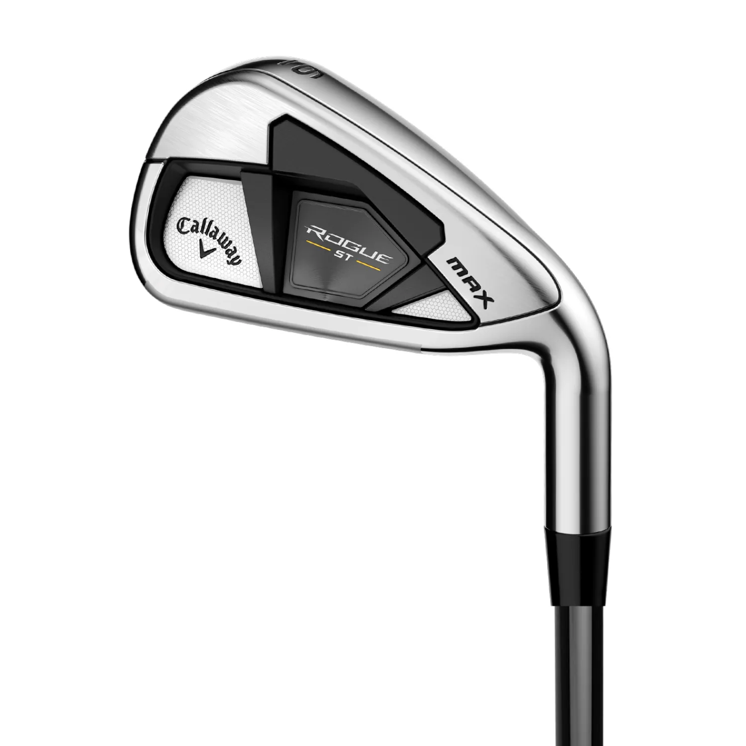 Rogue St Max 24 - Stål/Grafit>Callaway Outlet