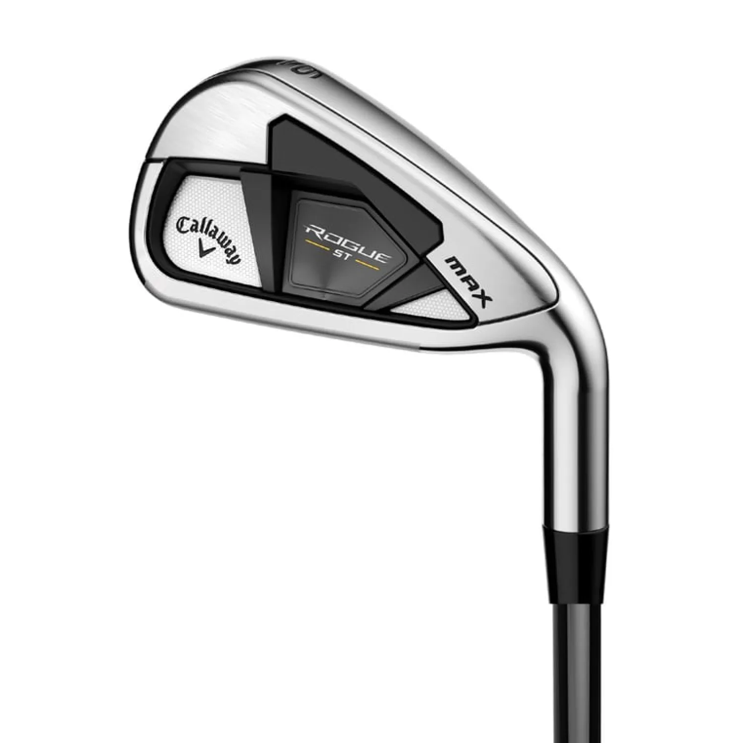 Rogue St Max 24 - Stål/Grafit>Callaway Outlet