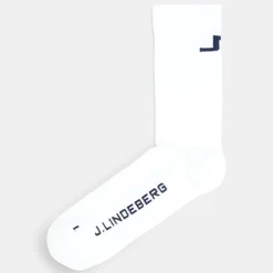 Rolfi Sock Blå>J.Lindeberg Discount