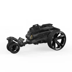 RX12 Remote GPS Svart>PowaKaddy Online