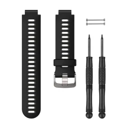 S20 Armband Svart Grå>Garmin Outlet