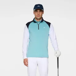 Sasha Mid Layer>J.Lindeberg Hot