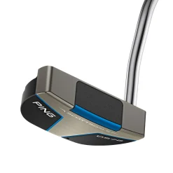 Scottsdale DS72>Ping Clearance