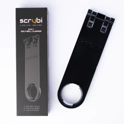 Scrubi Ball Cleaner>Övriga varumärken New