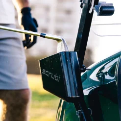 Scrubi Golf Club Cleaner Clicgear>Övriga varumärken Hot