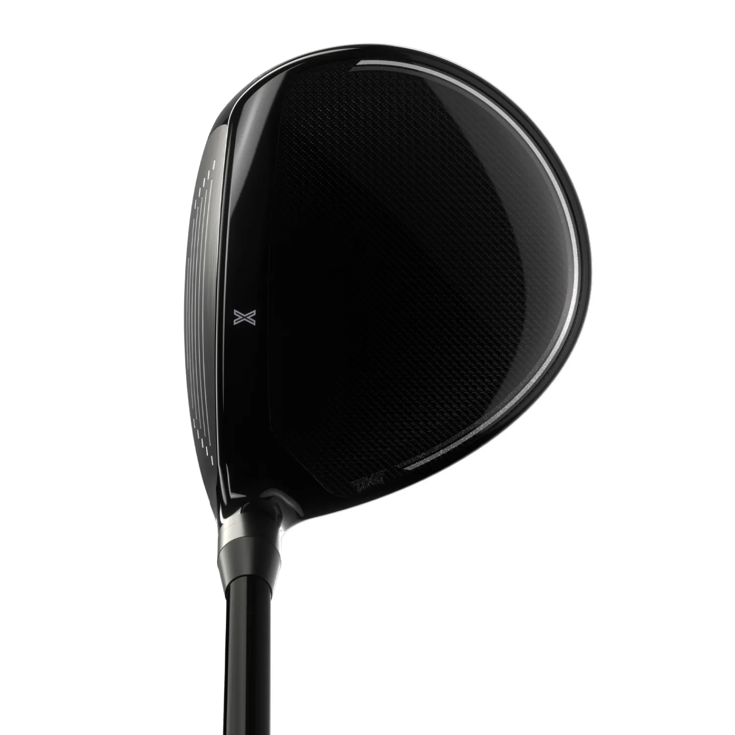 Secret Weapon Mini Driver>PXG Best